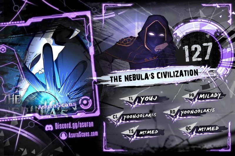 The Nebula’s Civilization Chapter 127 - Page 1