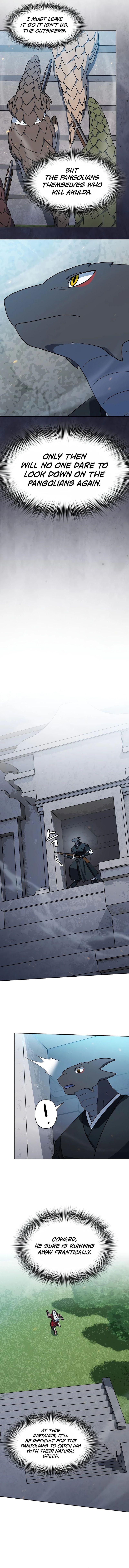 The Nebula’s Civilization Chapter 127 - Page 13