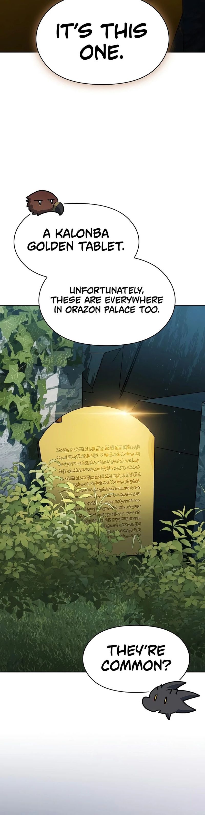 The Nebula’s Civilization Chapter 130 - Page 13