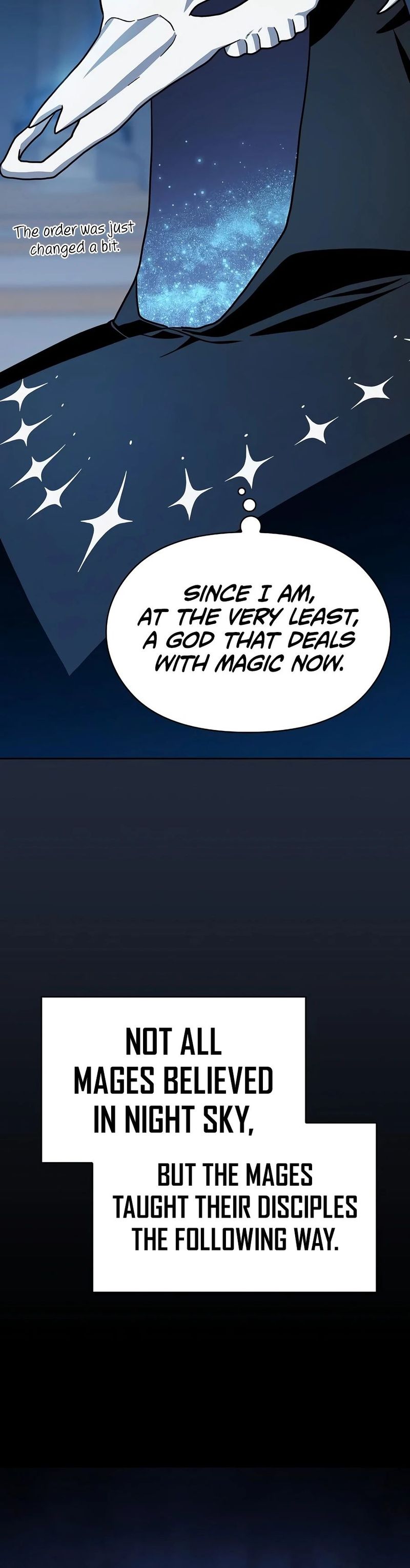 The Nebula’s Civilization Chapter 130 - Page 5