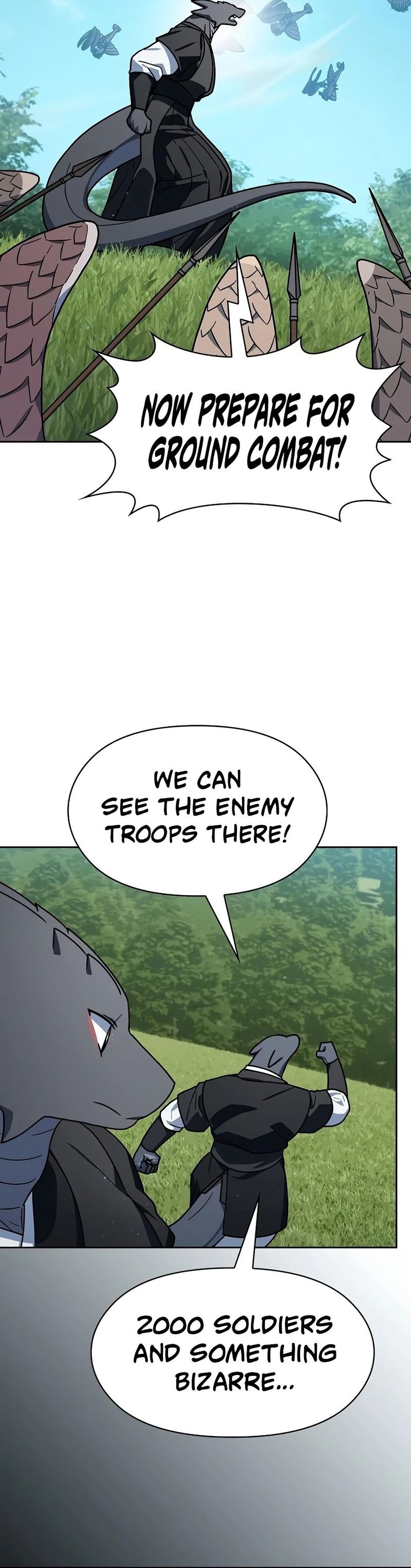 The Nebula’s Civilization Chapter 131 - Page 12