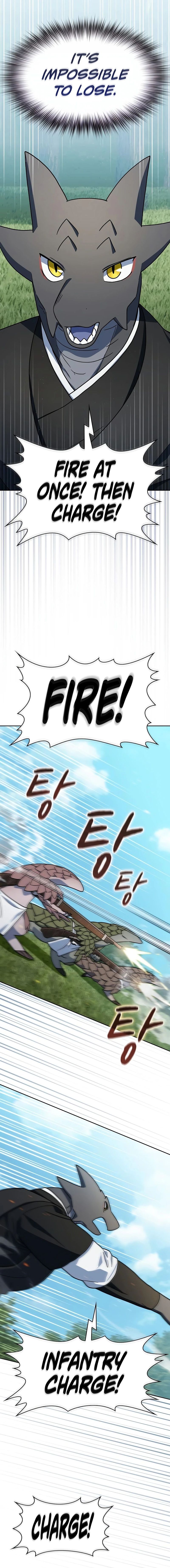 The Nebula’s Civilization Chapter 131 - Page 17