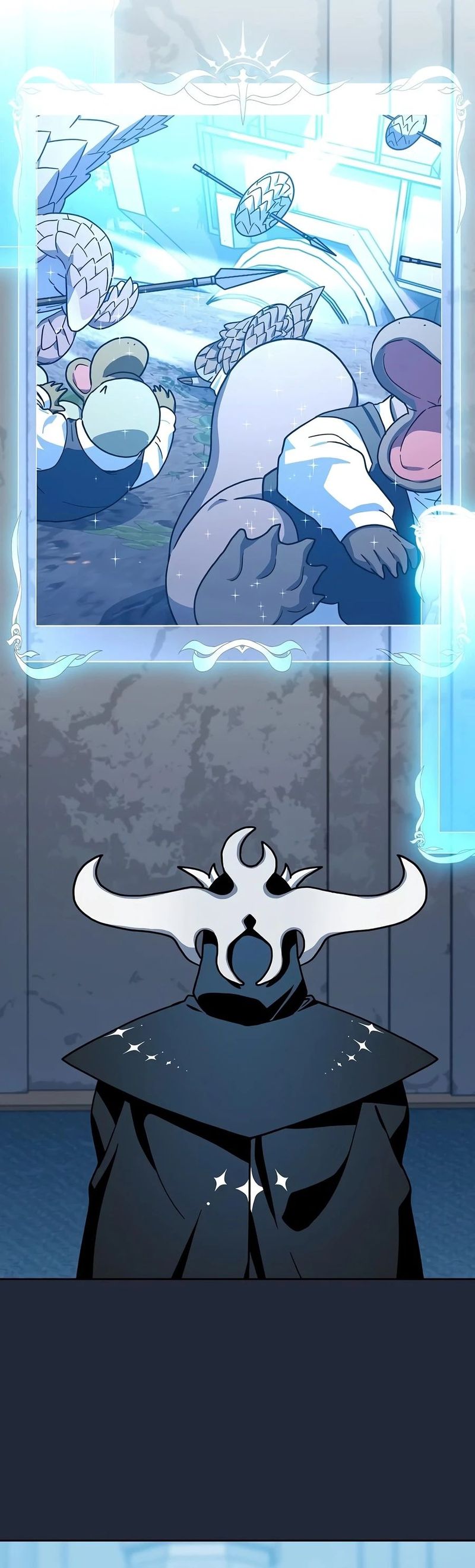 The Nebula’s Civilization Chapter 131 - Page 19