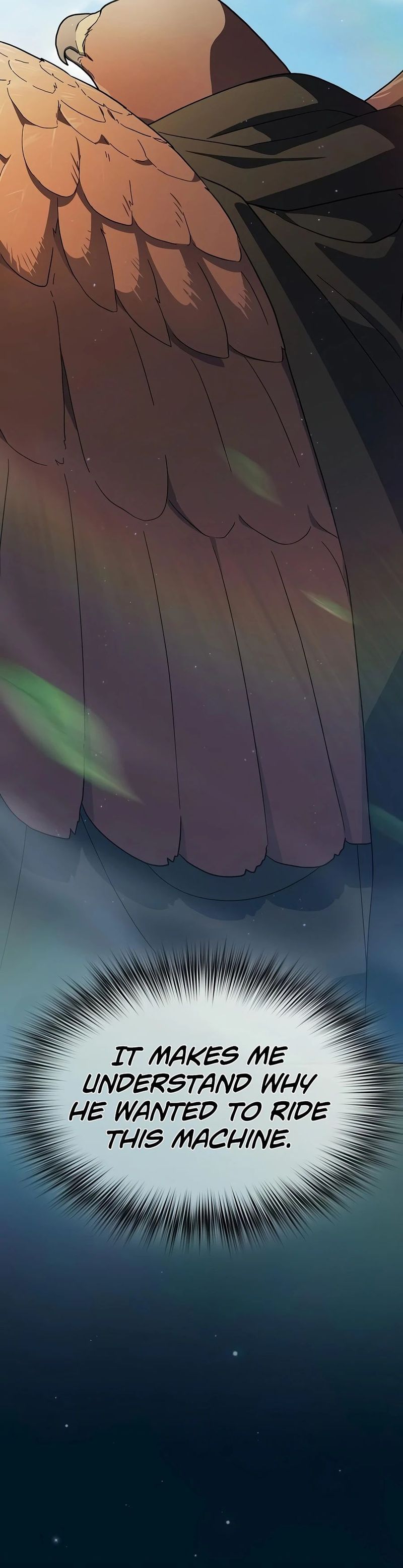 The Nebula’s Civilization Chapter 132 - Page 15