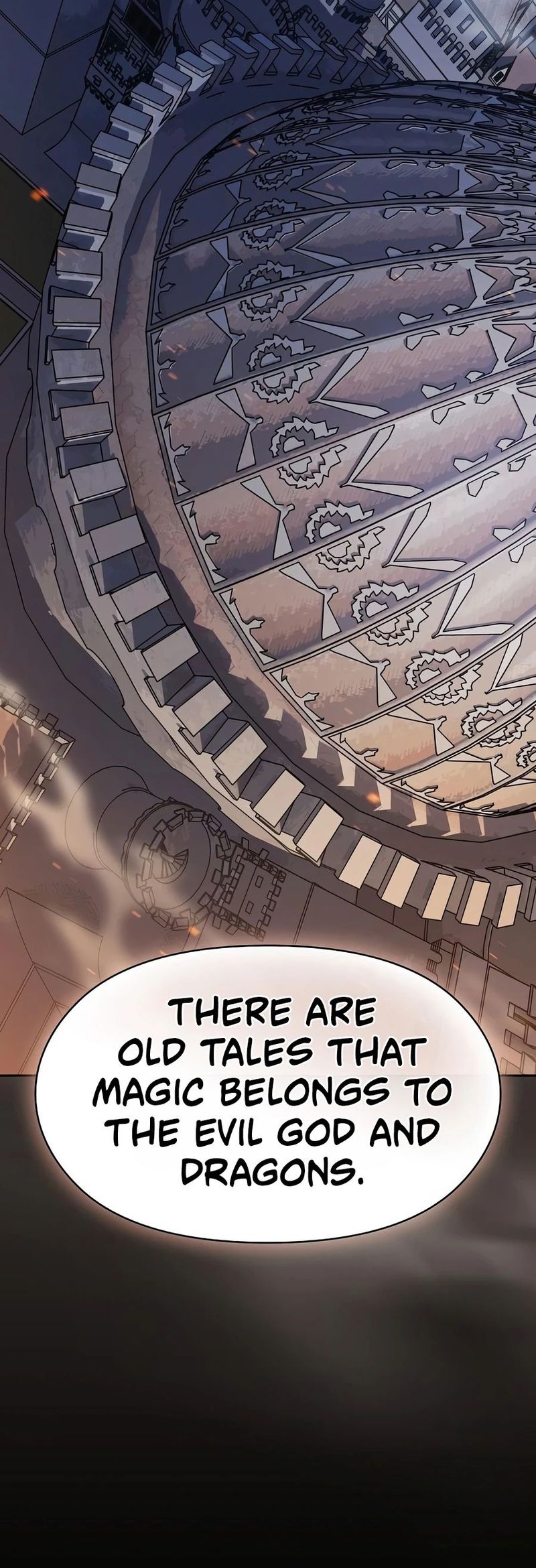 The Nebula’s Civilization Chapter 133 - Page 17