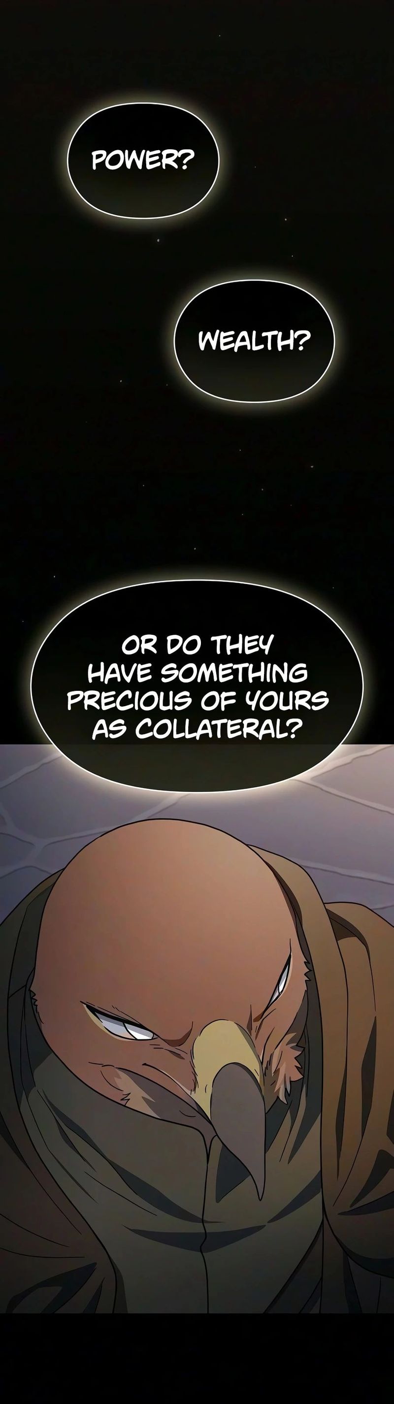 The Nebula’s Civilization Chapter 134 - Page 14