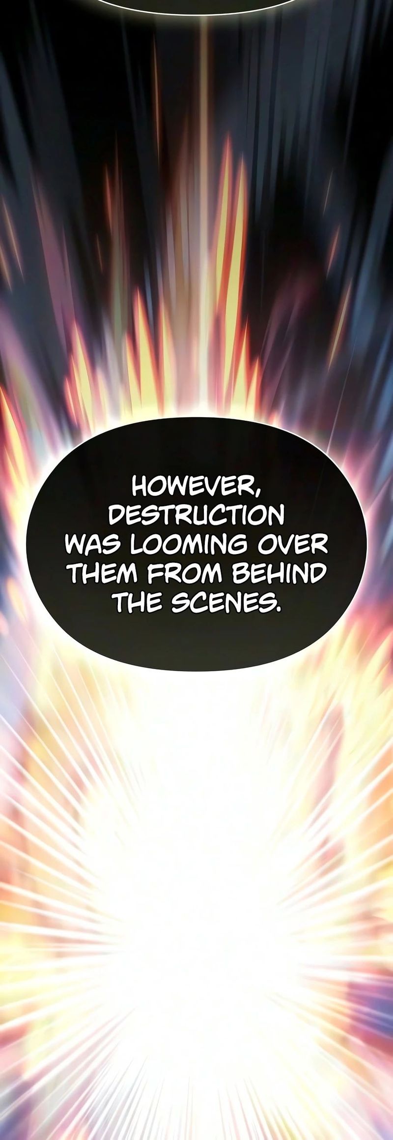 The Nebula’s Civilization Chapter 134 - Page 22