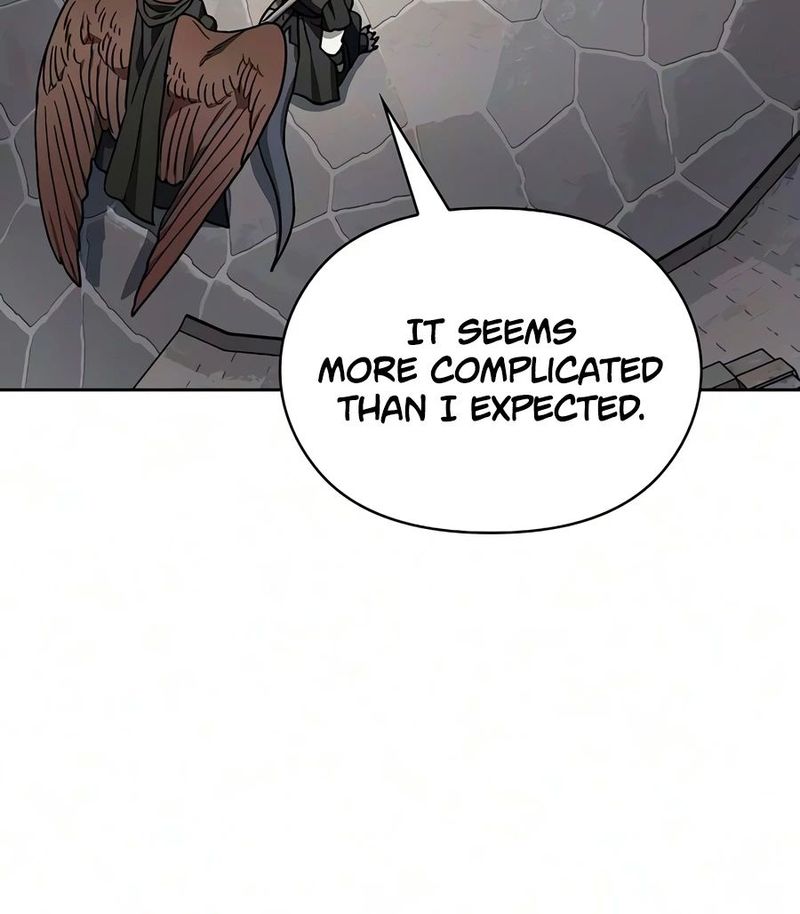 The Nebula’s Civilization Chapter 134 - Page 3