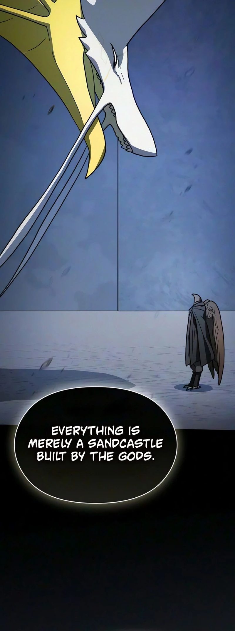 The Nebula’s Civilization Chapter 135 - Page 24