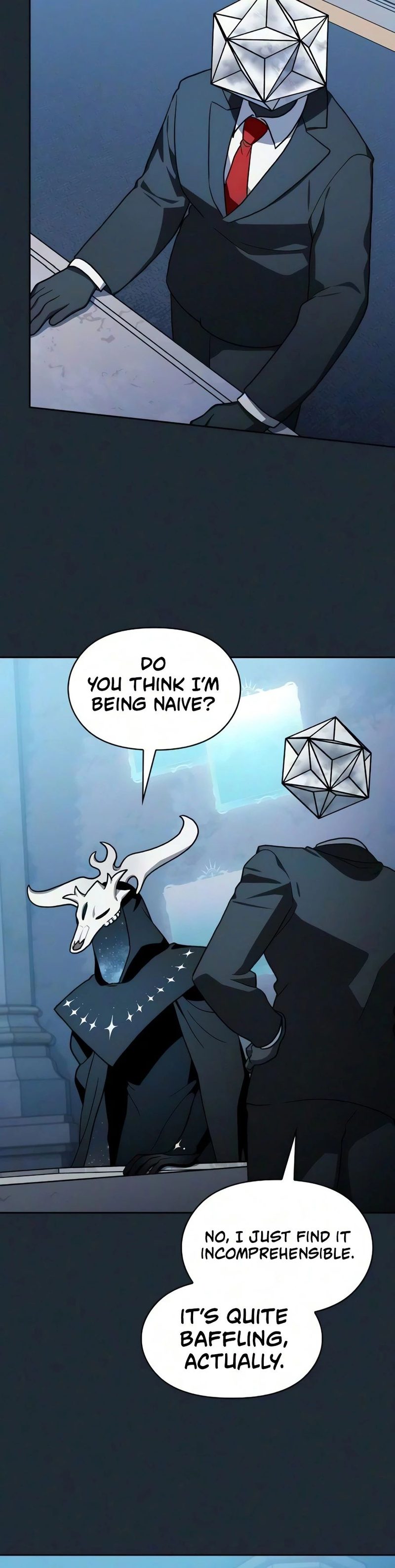 The Nebula’s Civilization Chapter 135 - Page 5
