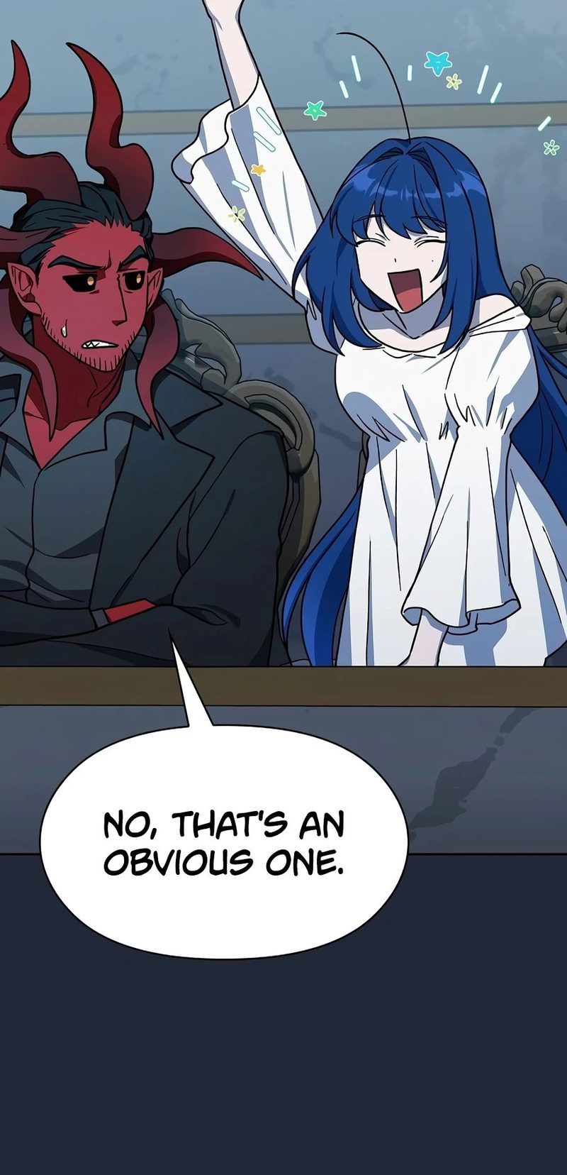 The Nebula’s Civilization Chapter 136 - Page 17