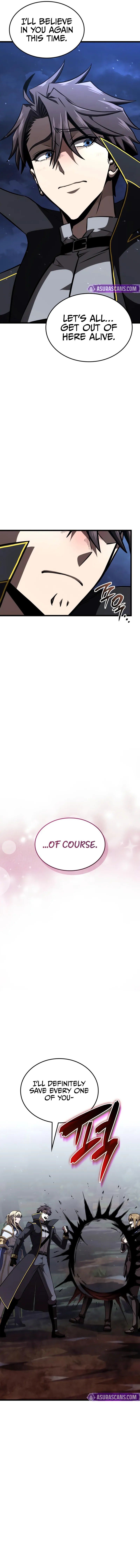 Insanely-Talented Player Chapter 103 - Page 3