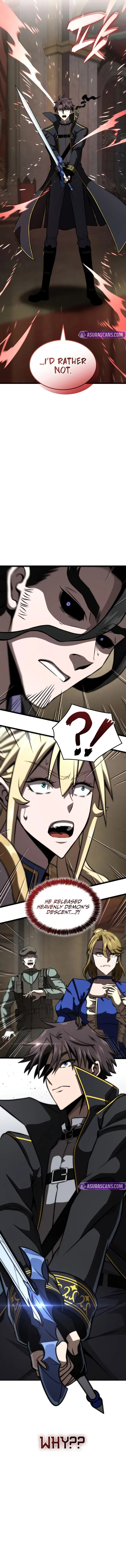 Insanely-Talented Player Chapter 104 - Page 15