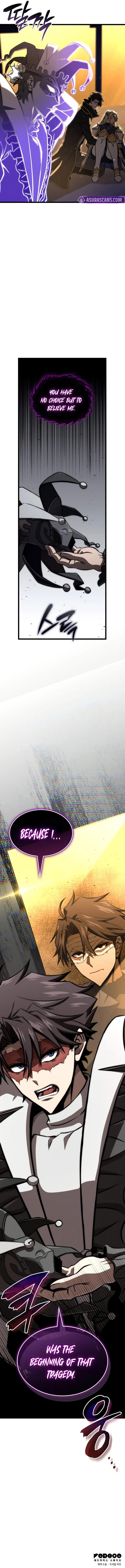 Insanely-Talented Player Chapter 108 - Page 17