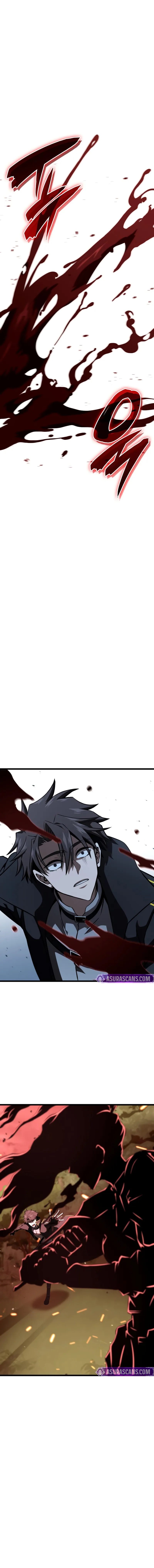 Insanely-Talented Player Chapter 108 - Page 2