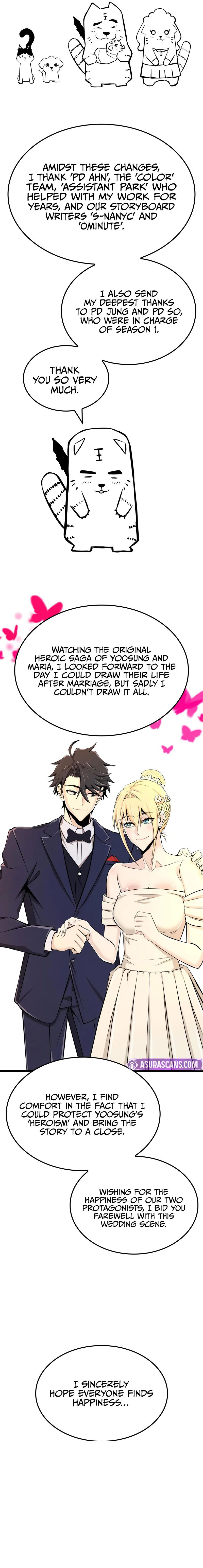 Insanely-Talented Player Chapter 113 - Page 18