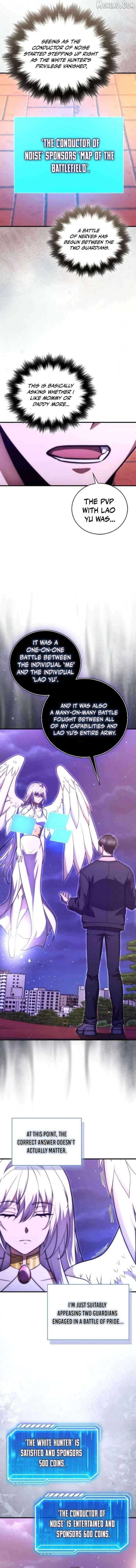 Insanely-Talented Player Chapter 114 - Page 12