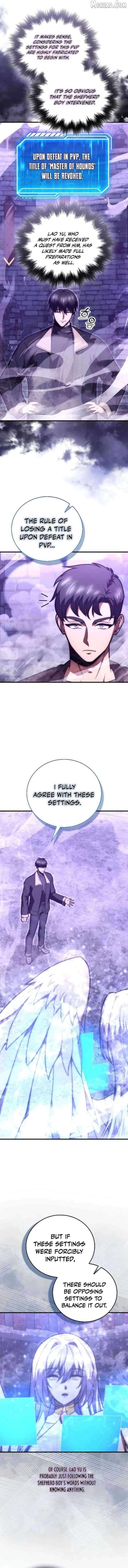 Insanely-Talented Player Chapter 114 - Page 3