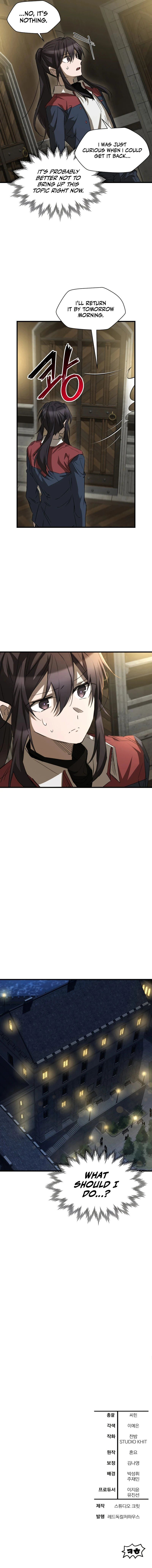 Helmut Chapter 126 - Page 11