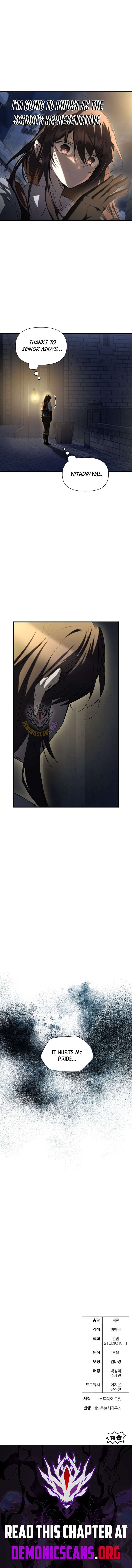 Helmut Chapter 127 - Page 12