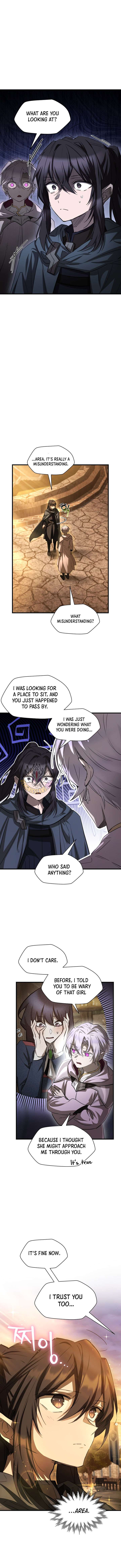 Helmut Chapter 127 - Page 6