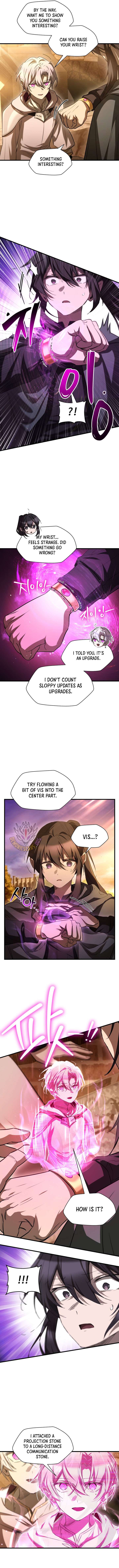 Helmut Chapter 127 - Page 8