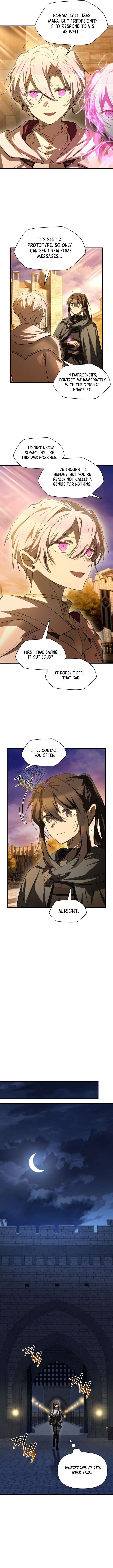 Helmut Chapter 127 - Page 9