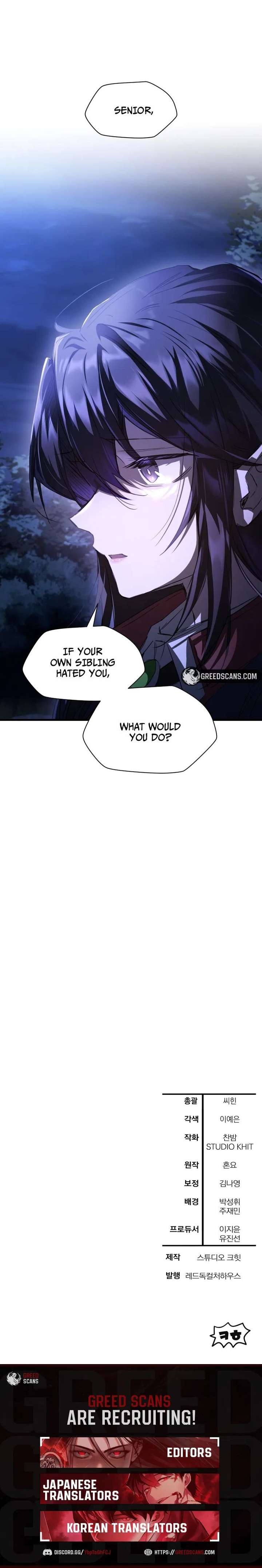 Helmut Chapter 128 - Page 9