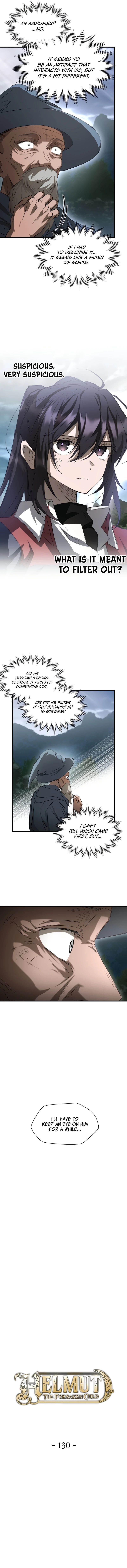 Helmut Chapter 130 - Page 5