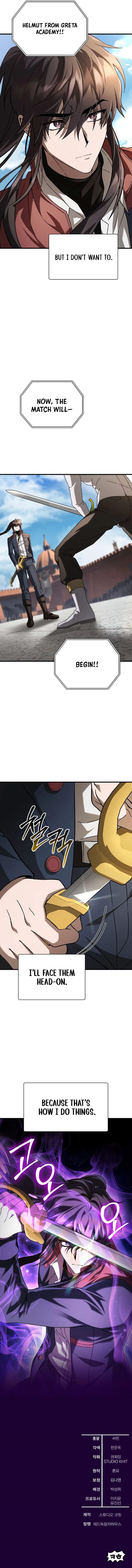 Helmut Chapter 139 - Page 12