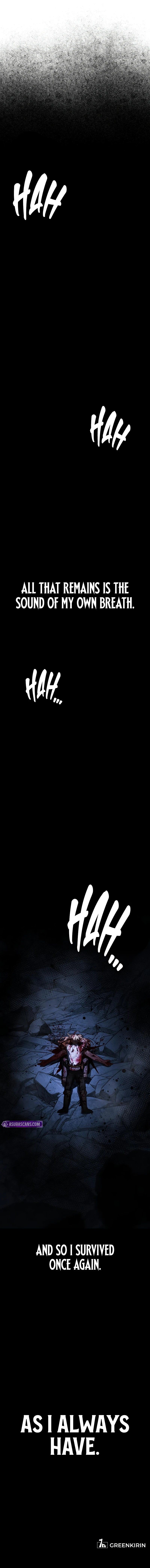 The Extra’s Academy Survival Guide Chapter 101 - Page 19