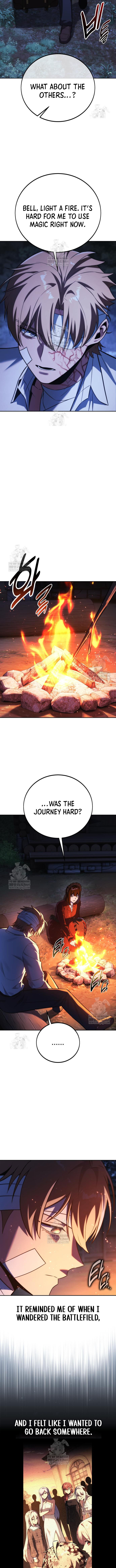 The Extra’s Academy Survival Guide Chapter 103 - Page 17