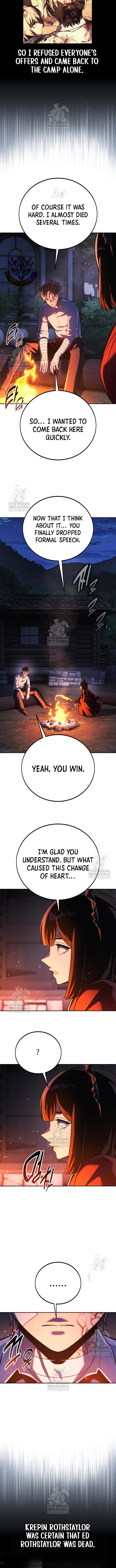 The Extra’s Academy Survival Guide Chapter 103 - Page 18