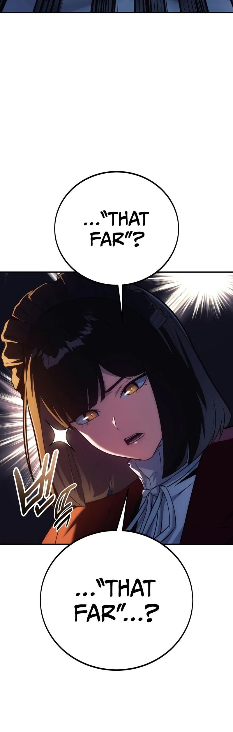 The Extra’s Academy Survival Guide Chapter 107 - Page 21