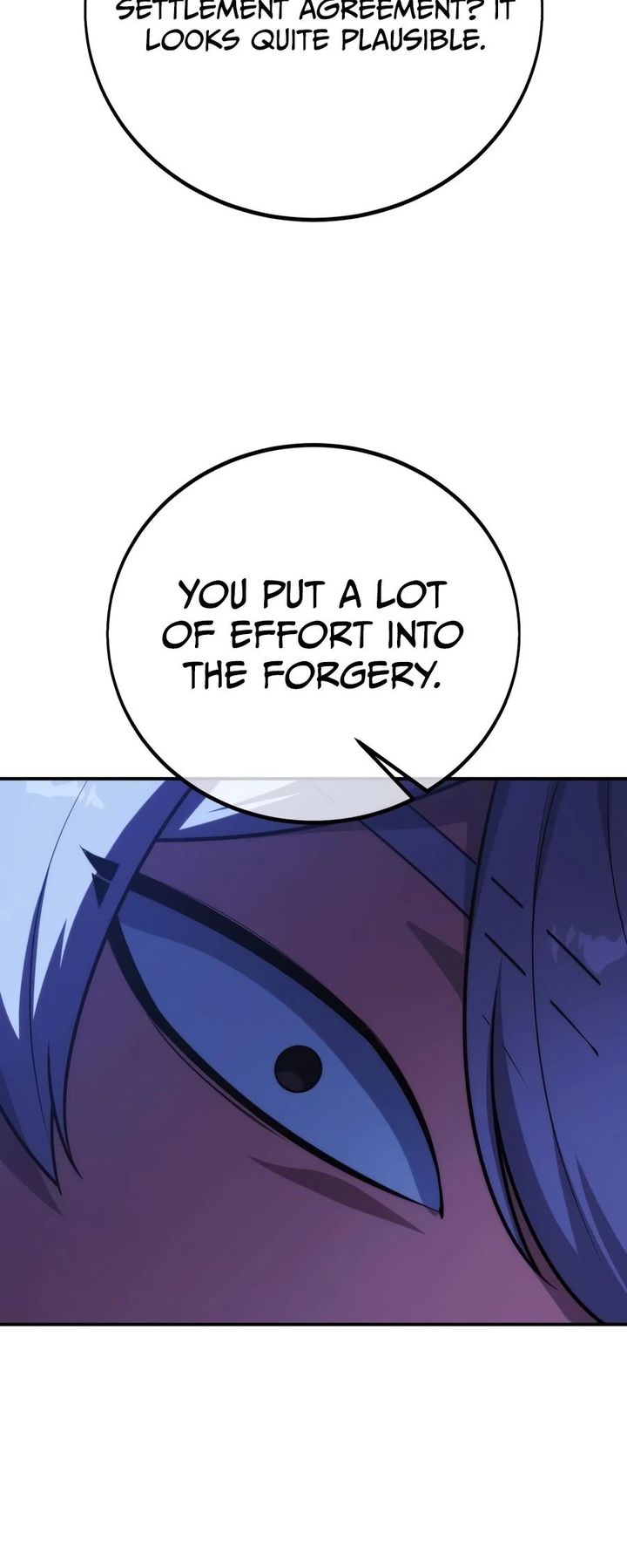 The Extra’s Academy Survival Guide Chapter 109 - Page 25