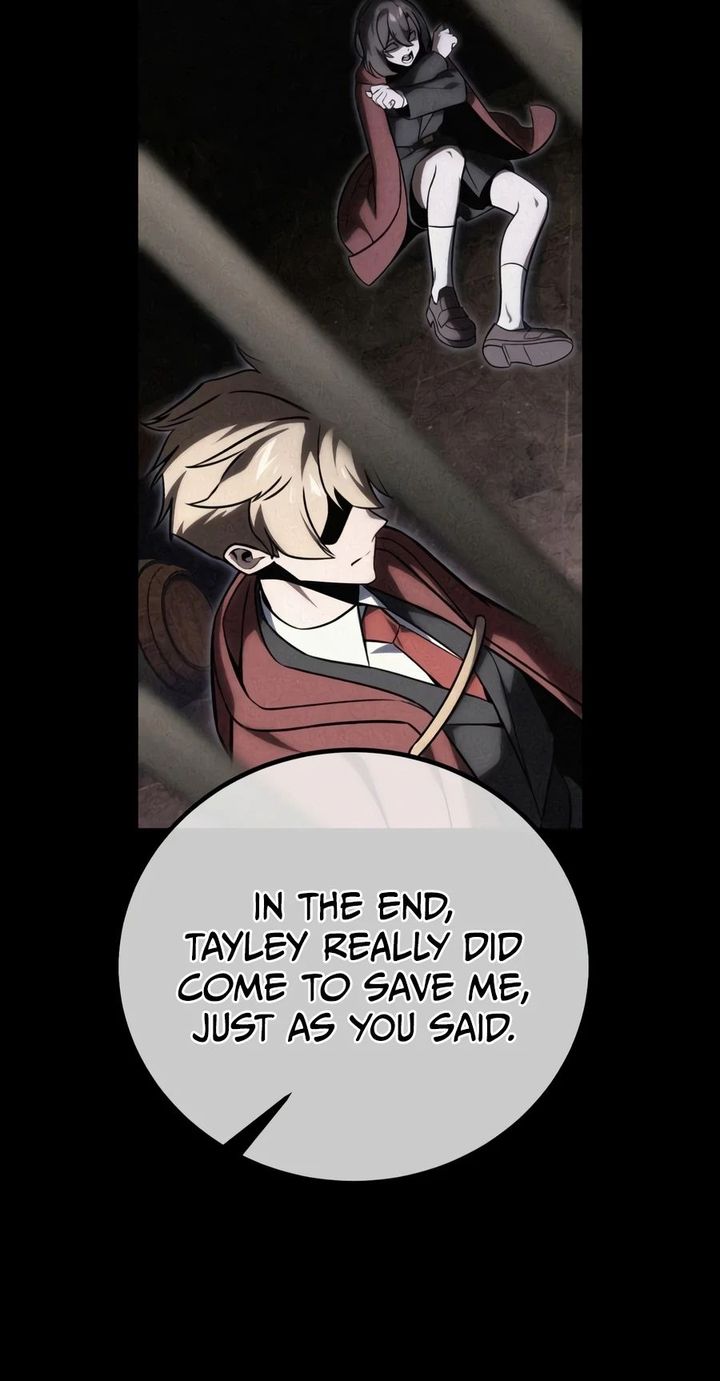 The Extra’s Academy Survival Guide Chapter 109 - Page 5