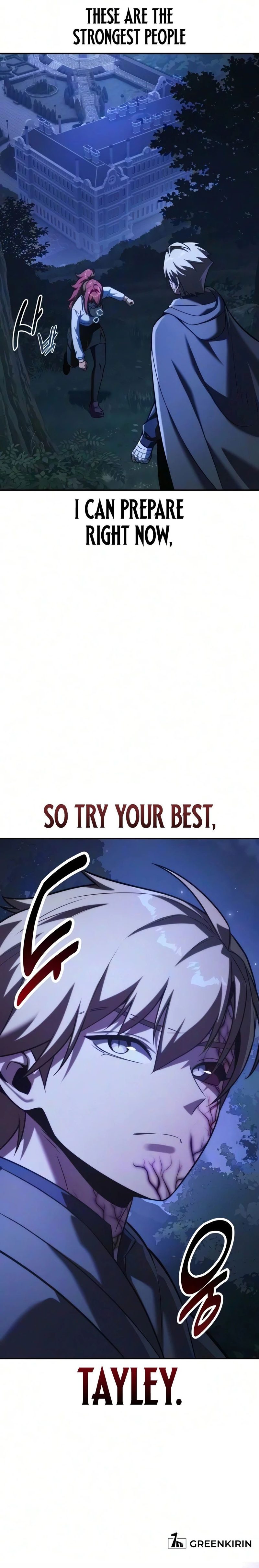The Extra’s Academy Survival Guide Chapter 112 - Page 26
