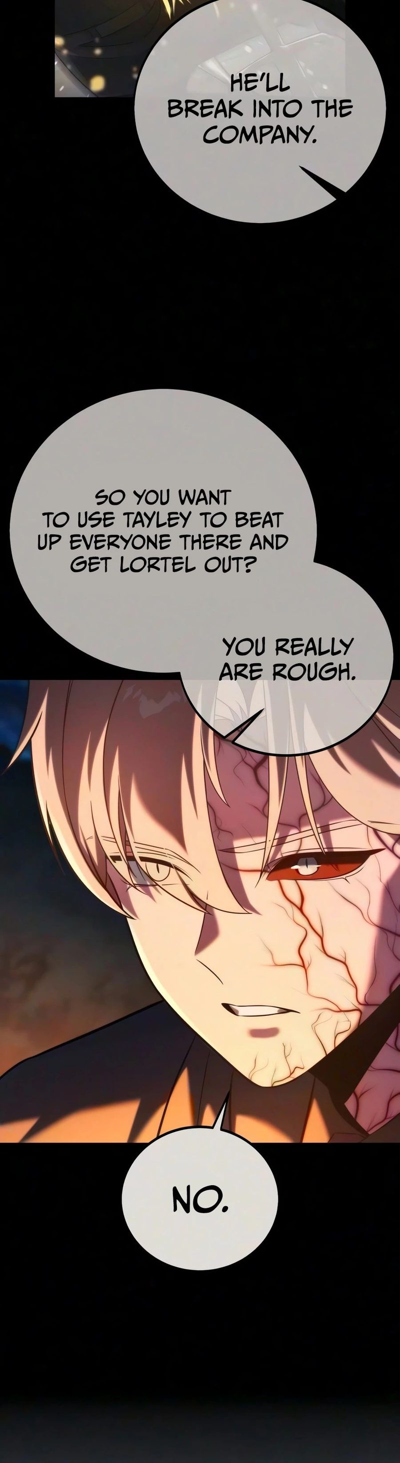 The Extra’s Academy Survival Guide Chapter 112 - Page 9