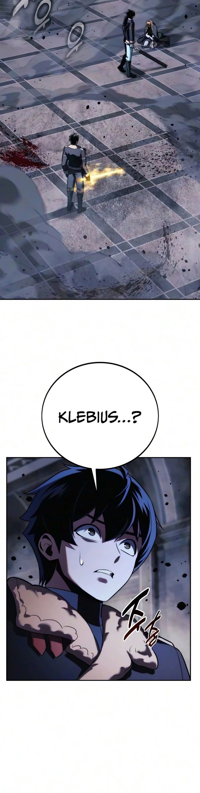 The Extra’s Academy Survival Guide Chapter 113 - Page 24