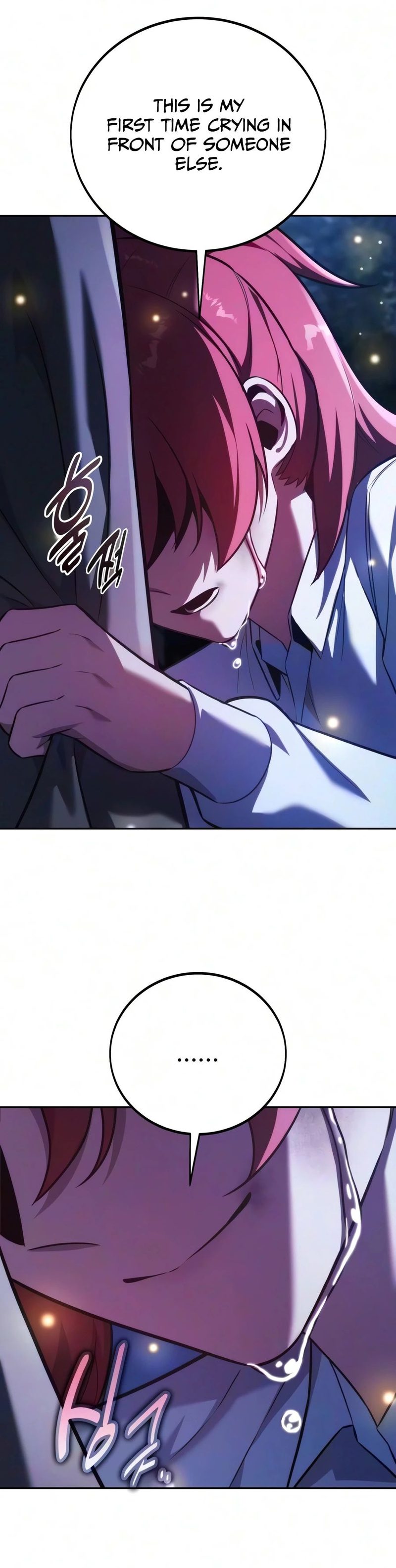 The Extra’s Academy Survival Guide Chapter 113 - Page 9