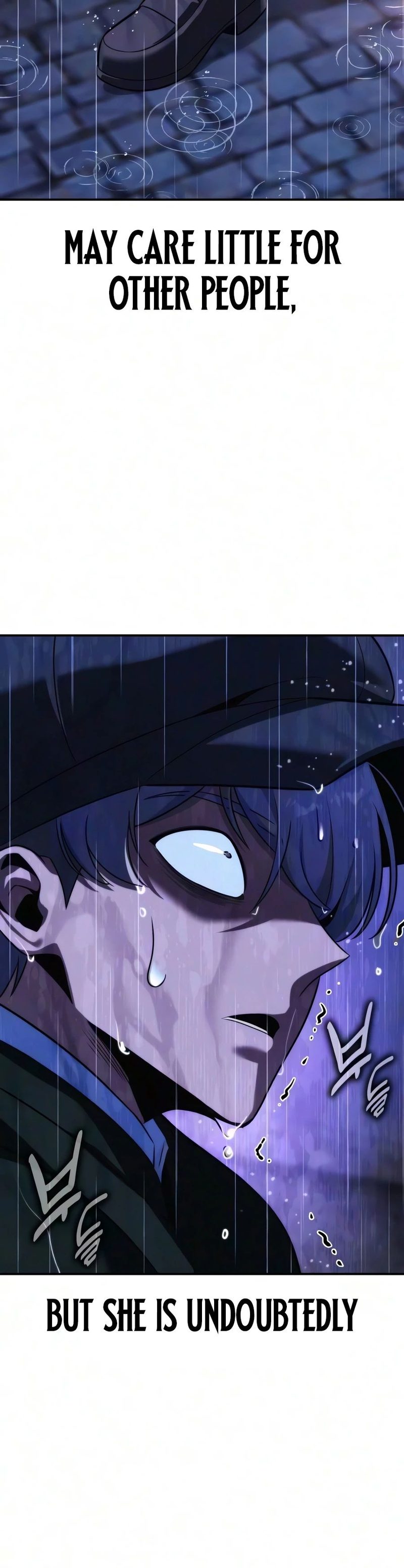 The Extra’s Academy Survival Guide Chapter 115 - Page 25