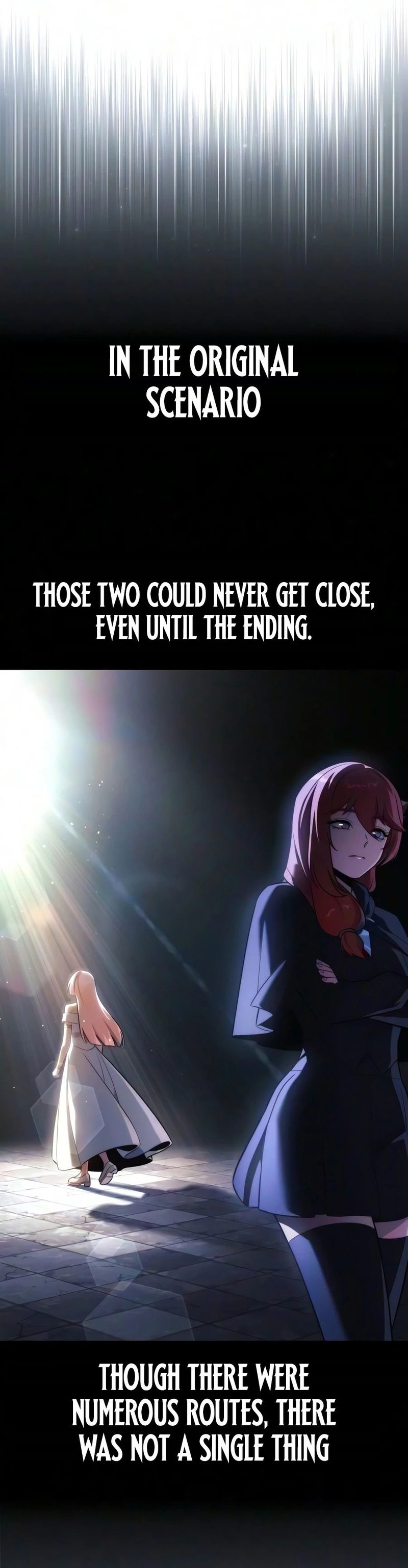 The Extra’s Academy Survival Guide Chapter 115 - Page 9