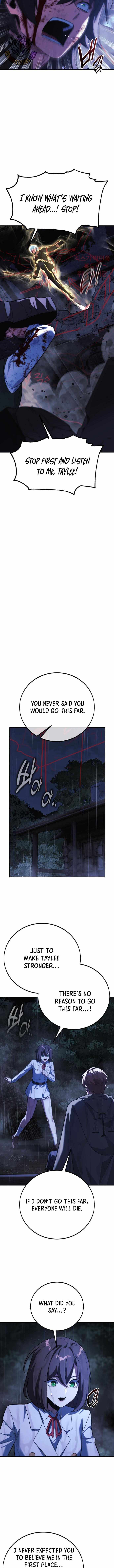 The Extra’s Academy Survival Guide Chapter 116 - Page 15