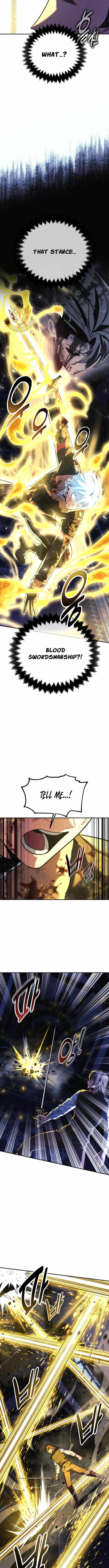 The Extra’s Academy Survival Guide Chapter 116 - Page 3