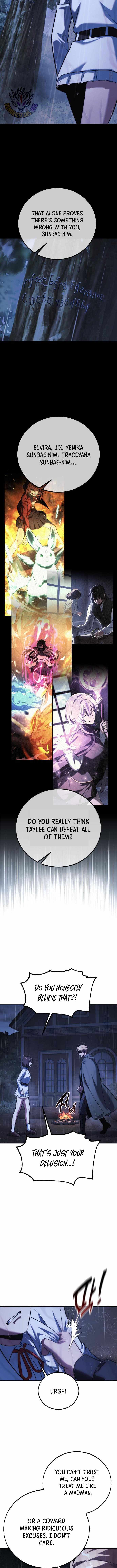 The Extra’s Academy Survival Guide Chapter 117 - Page 15