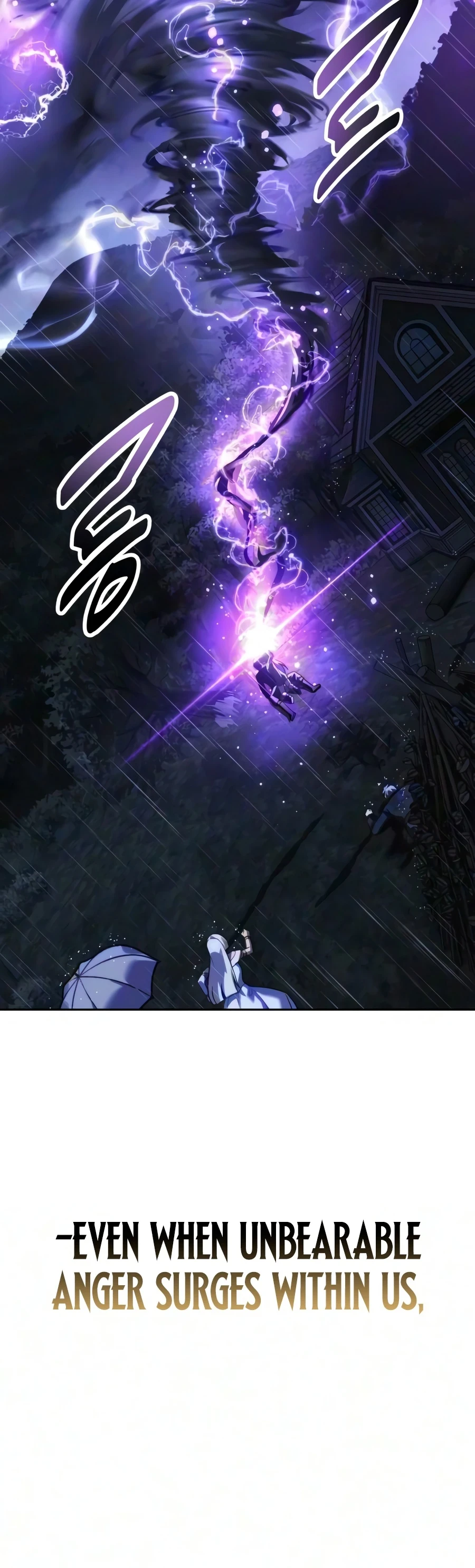 The Extra’s Academy Survival Guide Chapter 119 - Page 13