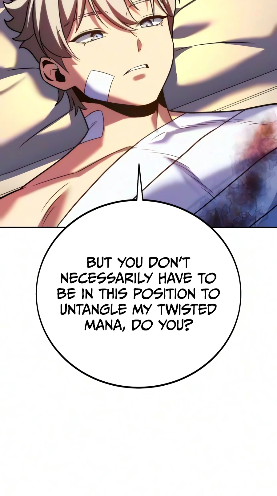 The Extra’s Academy Survival Guide Chapter 119 - Page 19