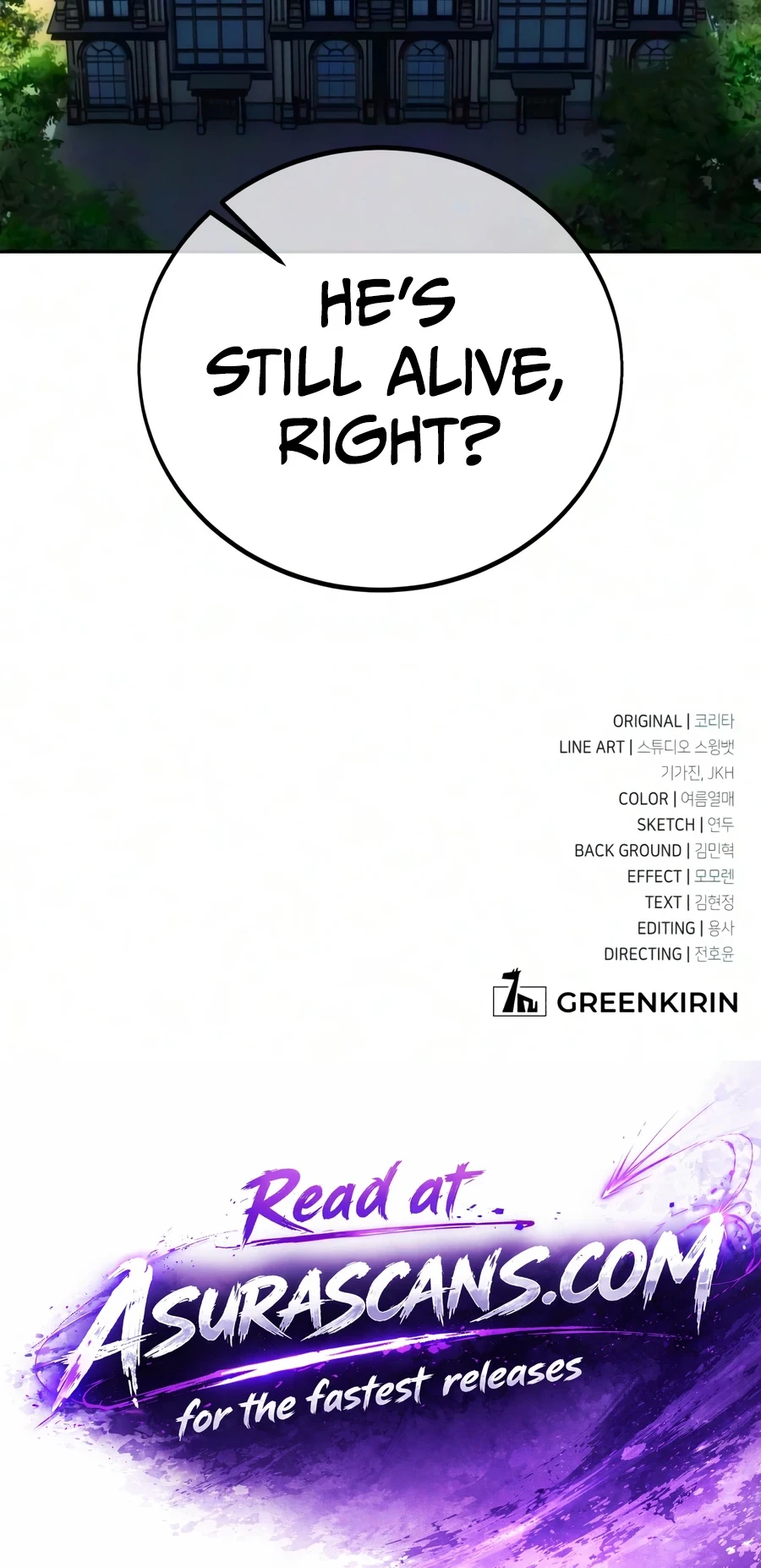 The Extra’s Academy Survival Guide Chapter 119 - Page 25