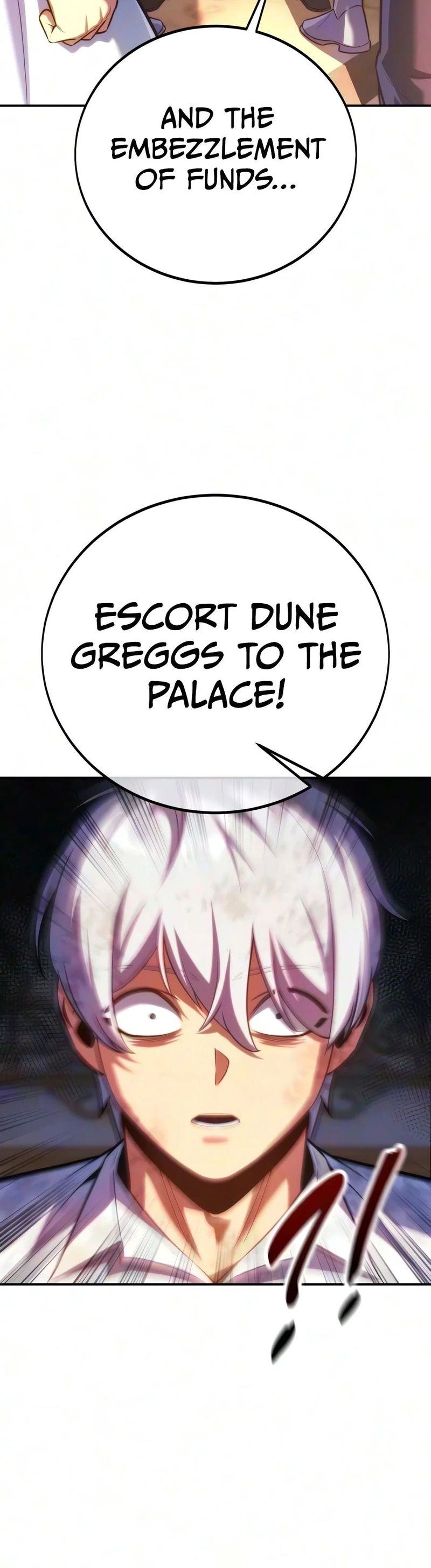 The Extra’s Academy Survival Guide Chapter 121 - Page 15