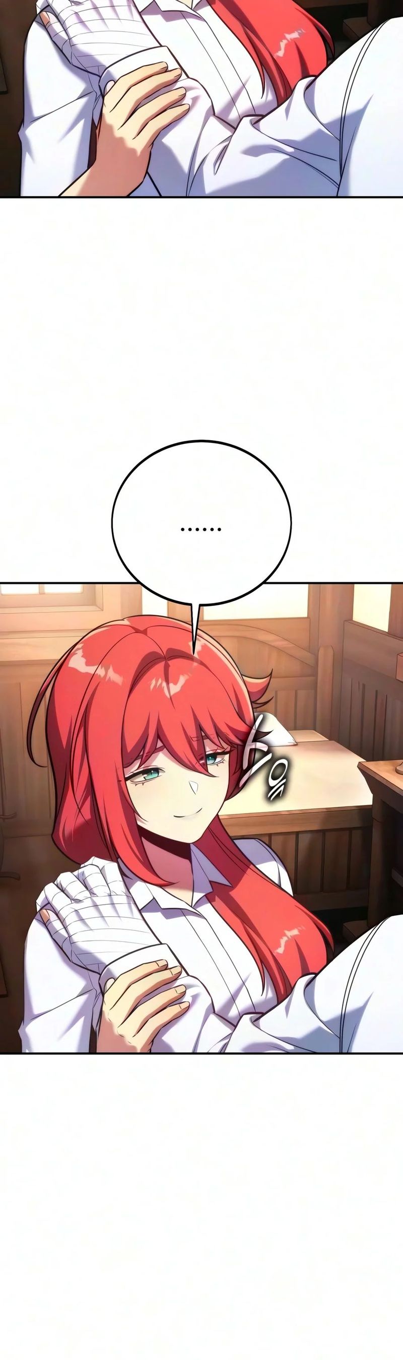 The Extra’s Academy Survival Guide Chapter 121 - Page 3